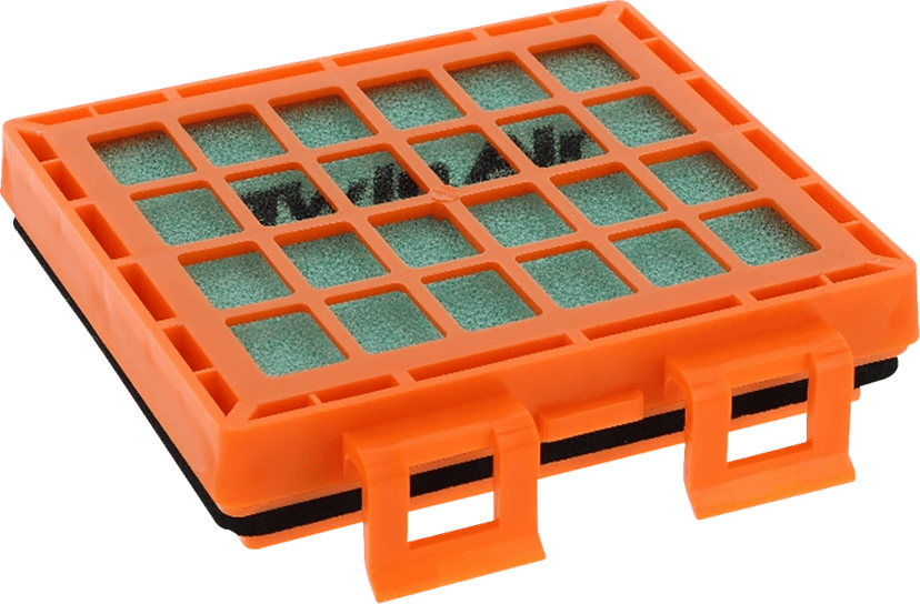TWIN AIR 1011-4899 Standard Air Filter with Cage - Honda — image 4 of 5