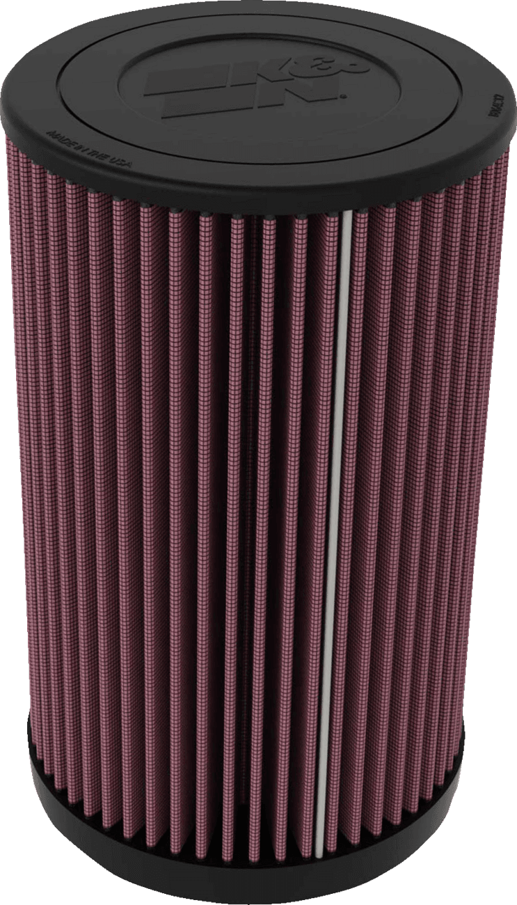 K & N 1011-4901 Replacement High-Flow Air Filter - Polaris