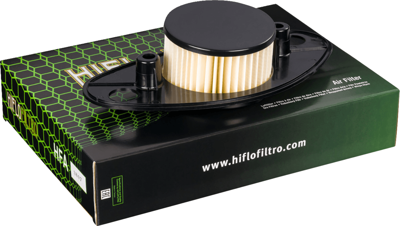 HIFLOFILTRO 1011-4911 OEM Replacement Air Filter - Suzuki