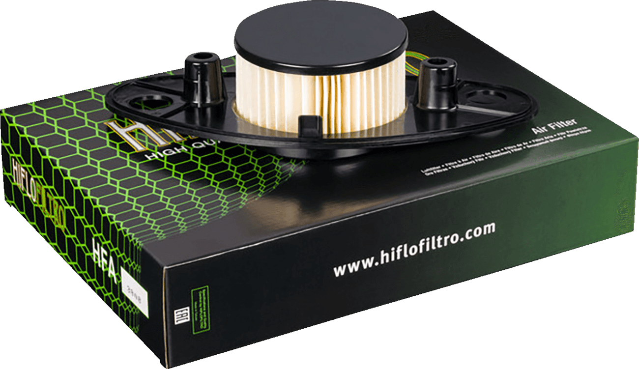 HIFLOFILTRO 1011-4912 OEM Replacement Air Filter - Suzuki