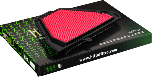 HIFLOFILTRO 1011-4913 OEM Replacement Air Filter - Triumph
