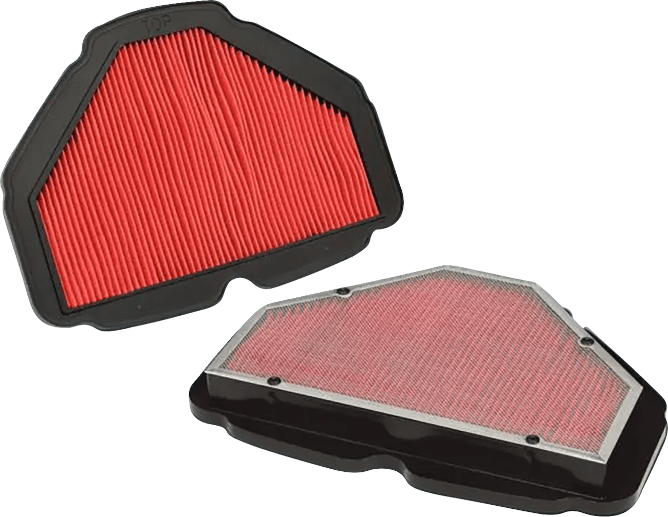 SHOW CHROME 1011-4916 Replacement Air Filter - Honda