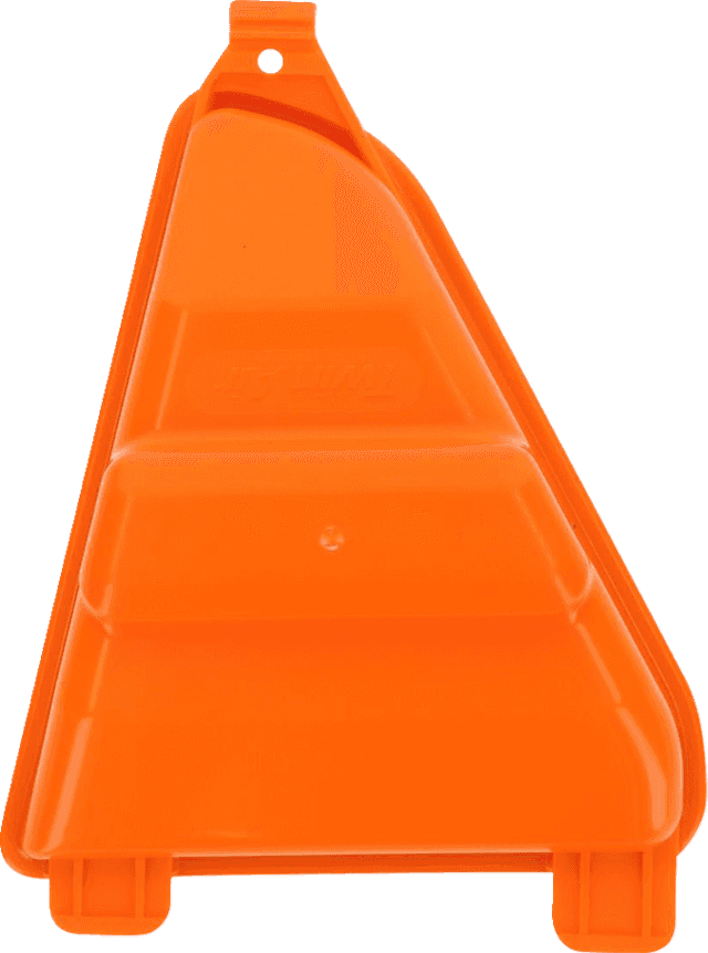 TWIN AIR 1011-4960 Airbox Cover - Honda — image 3 of 4