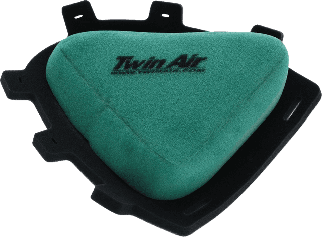 TWIN AIR 1011-4984 Factory Pre-Oiled Air Filter - Honda — image 2 of 4