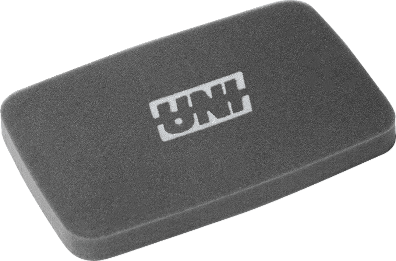 UNI FILTER 1011-4986 Air Filter - Yamaha