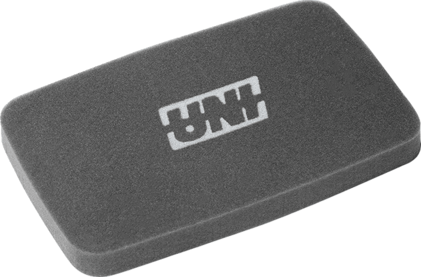 UNI FILTER 1011-4986 Air Filter - Yamaha