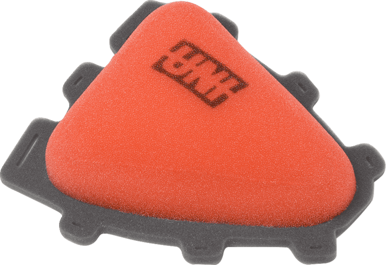 UNI FILTER 1011-4987 Air Filter - Honda