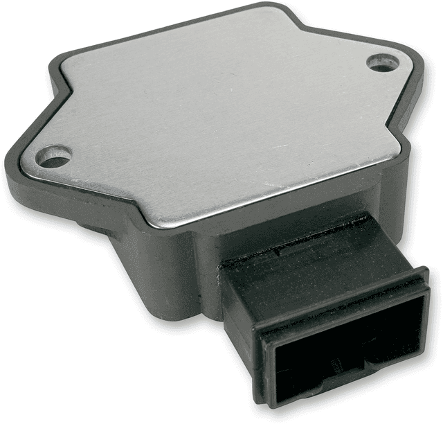RICK'S MOTORSPORT ELECTRIC 10-115 Regulator/Rectifier - Honda