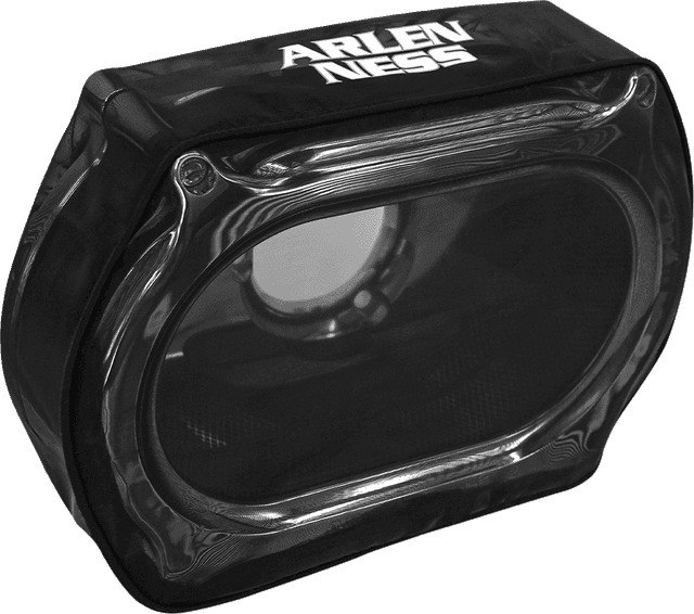 ARLEN NESS 1011-5081 Pre-Filter/Rain Sock - Method Oval and Stage 2 Oval — image 2 of 2