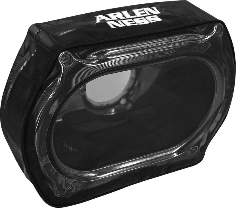 ARLEN NESS 1011-5081 Pre-Filter/Rain Sock - Method Oval and Stage 2 Oval — image 2 of 2
