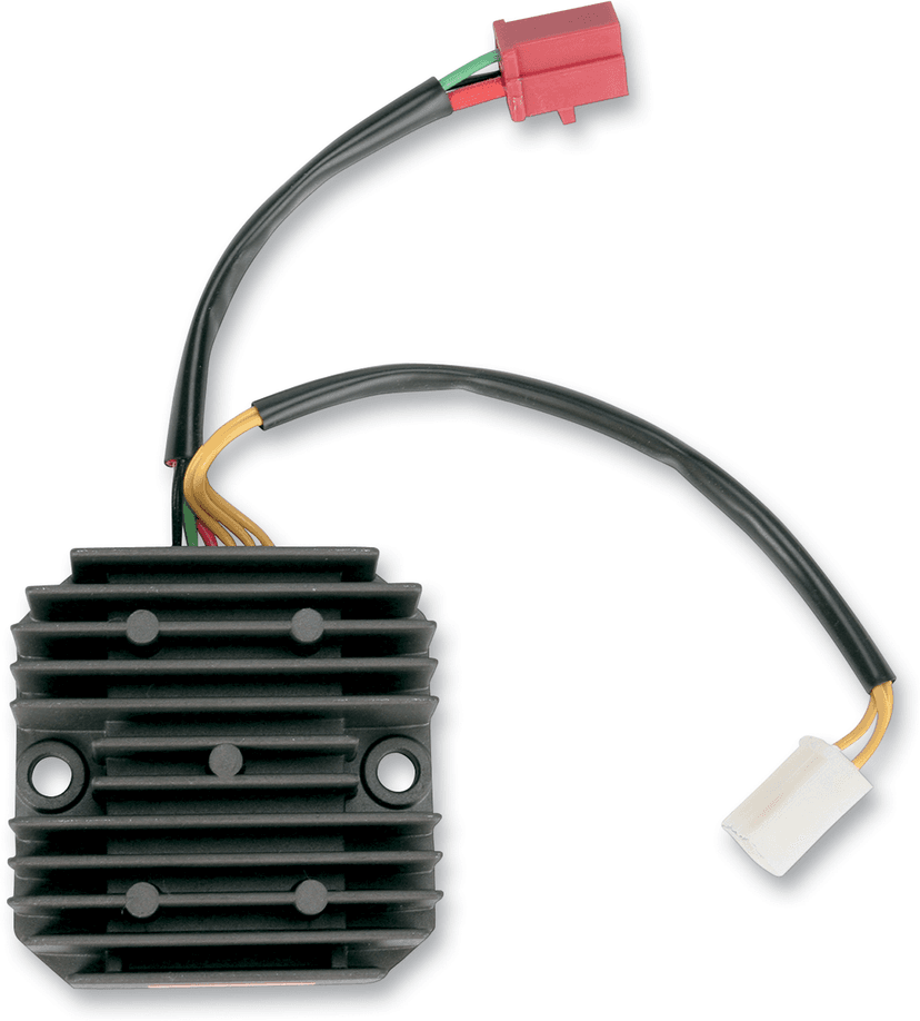 RICK'S MOTORSPORT ELECTRIC 10-117 Regulator/Rectifier - Honda