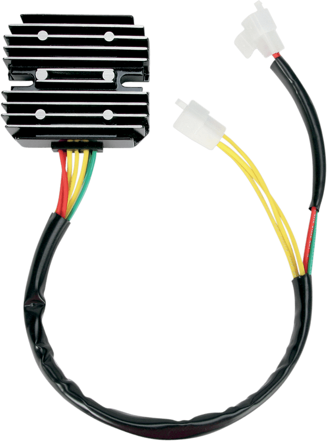 RICK'S MOTORSPORT ELECTRIC 10-118 Regulator/Rectifier - Honda