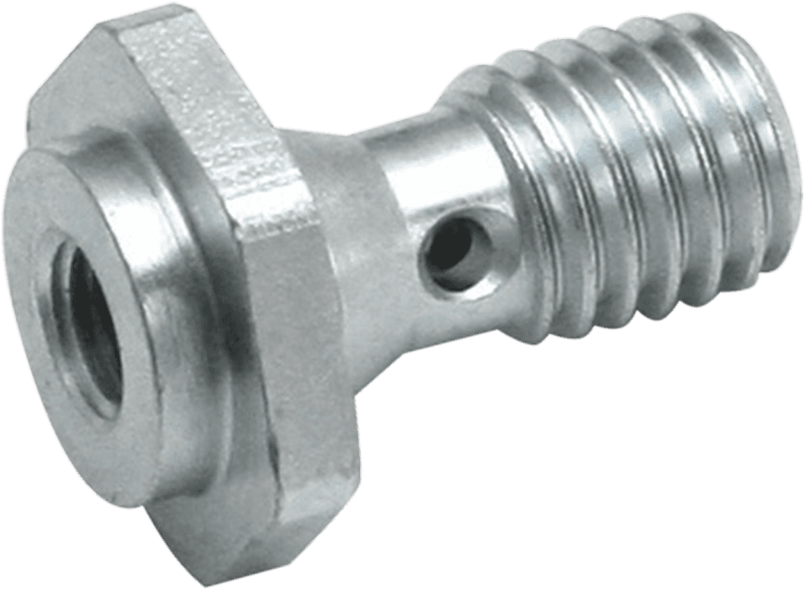S&S CYCLE 1012-0232 Replacement Air Cleaner Breather Screw - 1/2"