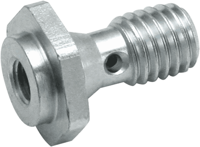 S&S CYCLE 1012-0232 Replacement Air Cleaner Breather Screw - 1/2"