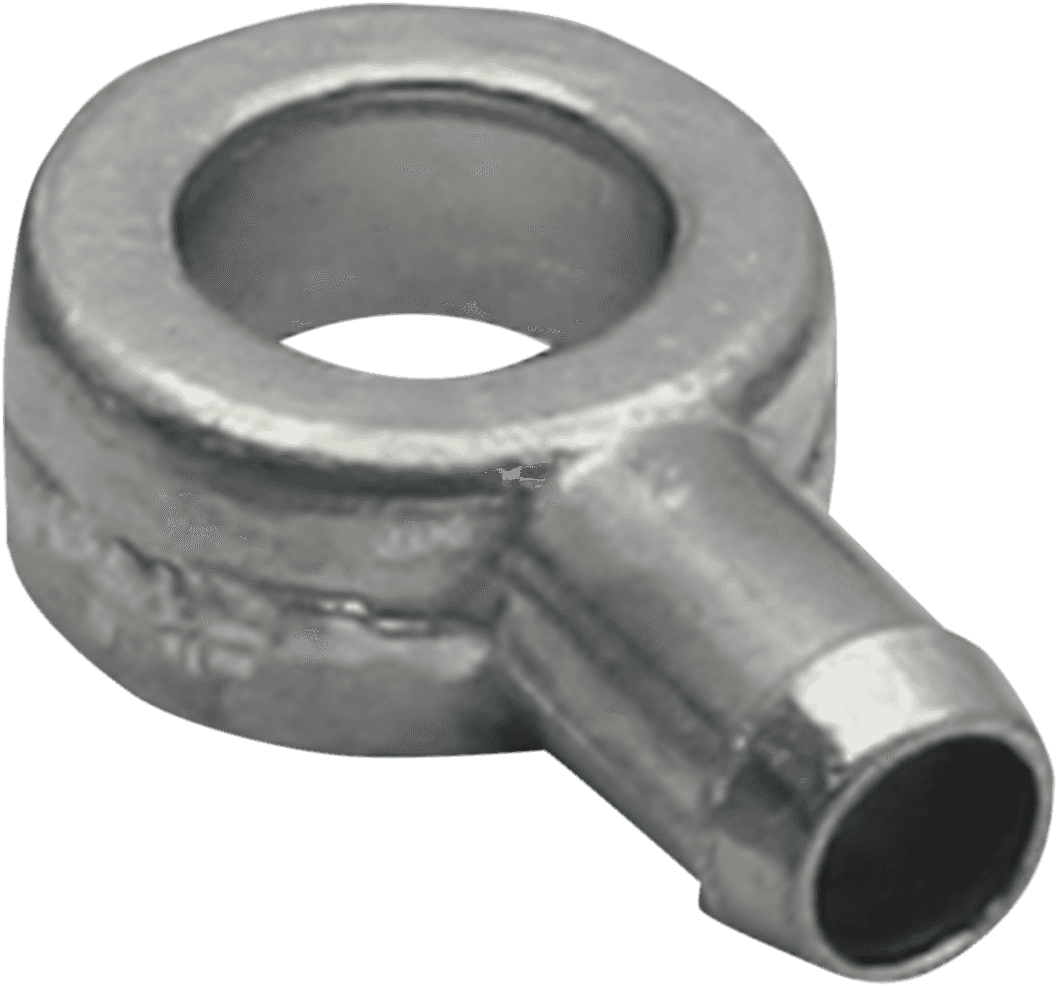 S&S CYCLE 1012-0233 Vent Banjo Fitting