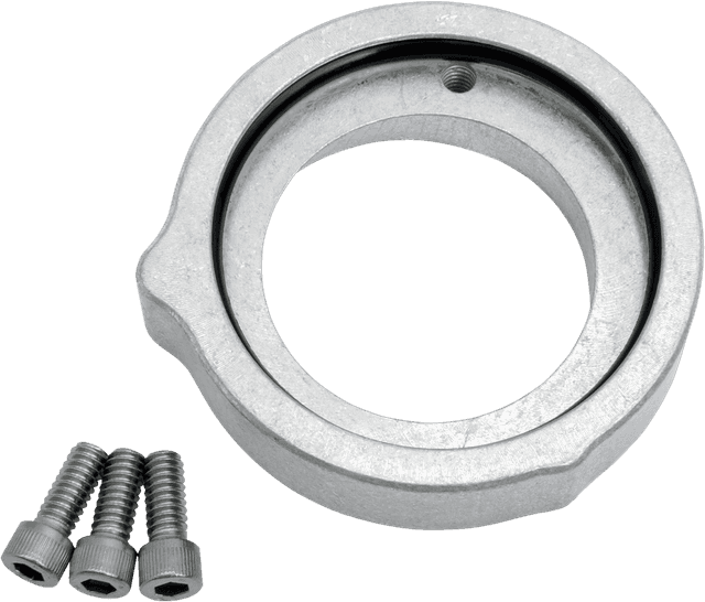 LA CHOPPERS 1013-0059 Air Cleaner Adapter - Mikuni HSR 42/45 Carburetor