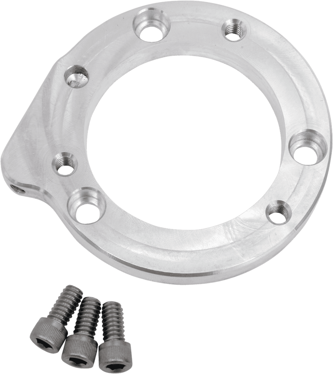 LA CHOPPERS 1013-0060 Air Cleaner Adapter - S&S Carburetor