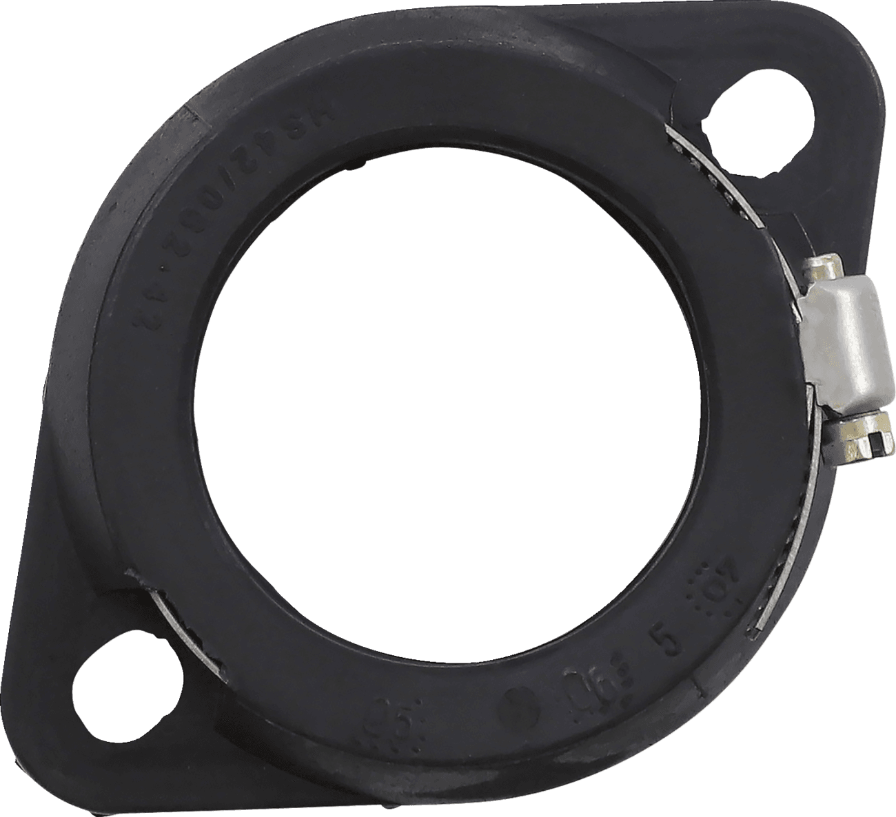 MIKUNI 1013-0166 HSR Carburetor Flange Adapter - 42 mm
