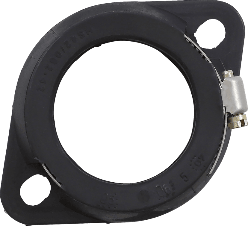 MIKUNI 1013-0166 HSR Carburetor Flange Adapter - 42 mm
