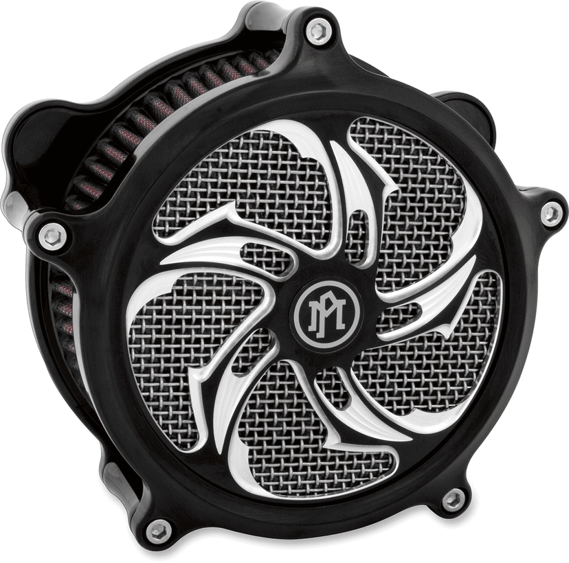 BARNETT 1014-0067 Super Gas Universal Faceplate - Rival - Contrast Cut™ — image 2 of 2