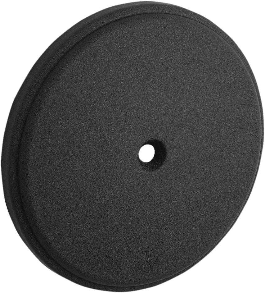 ARLEN NESS 1014-0092 Big Sucker Stage 1 Outer Cover - Smooth - Black