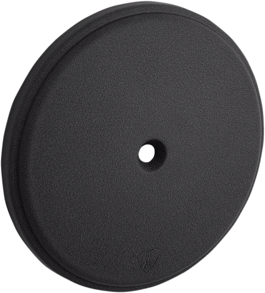 ARLEN NESS 1014-0092 Big Sucker Stage 1 Outer Cover - Smooth - Black