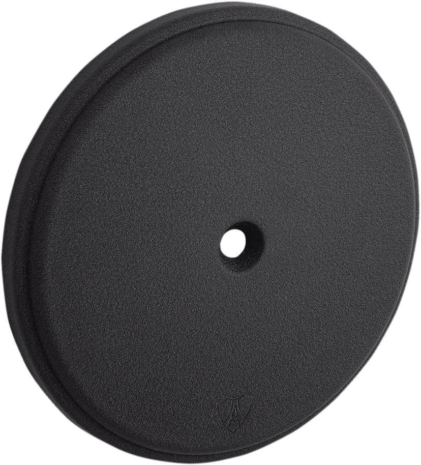 ARLEN NESS 1014-0092 Big Sucker Stage 1 Outer Cover - Smooth - Black — image 1 of 2
