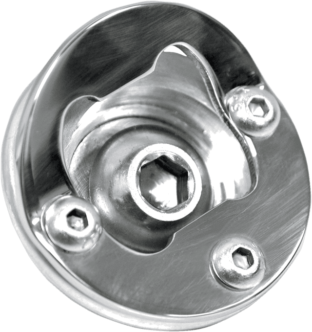 LA CHOPPERS 1014-0110 Stop-N-Pop Bottle Opener Insert — image 1 of 2