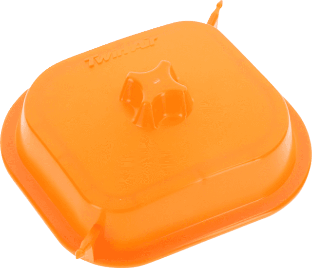 TWIN AIR 1014-0224 Airbox Cover - Gas Gas/Husqvarna/KTM