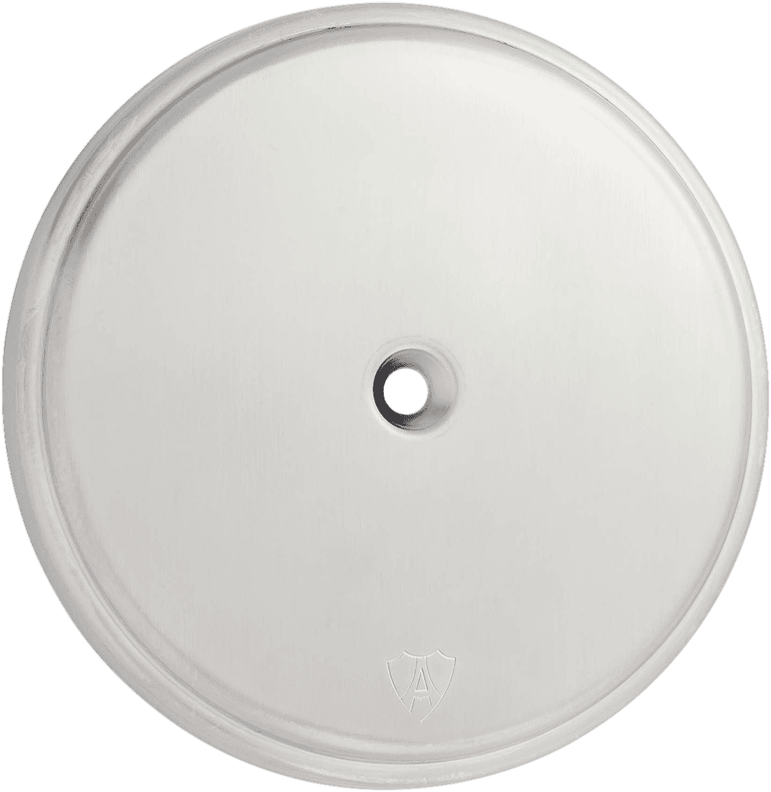 ARLEN NESS 1014-0284 Big Sucker Stage 1 Outer Cover - Smooth - Brushed Stainless