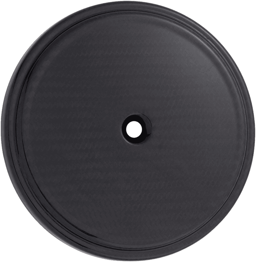 ARLEN NESS 1014-0286 Big Sucker Stage 1 Outer Cover - Smooth - Carbon