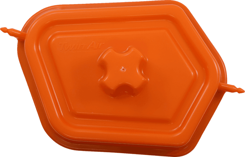 TWIN AIR 1014-0334 Airbox Cover - Gas Gas/Husqvarna/KTM — image 1 of 2