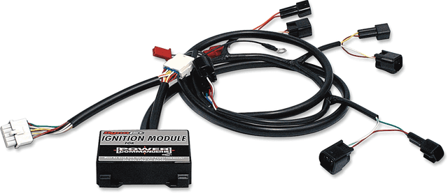 DYNOJET 1020-0508 Ignition Module - Yamaha