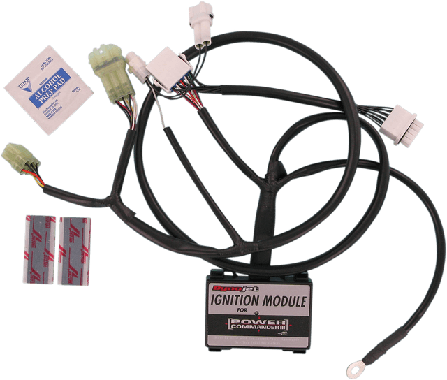 DYNOJET 1020-0509 Ignition Module - Yamaha