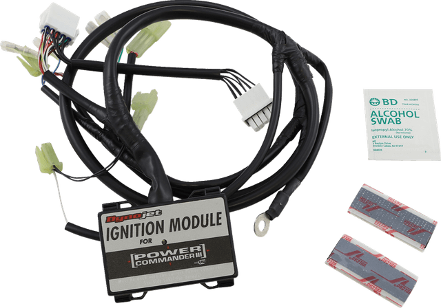 DYNOJET 1020-0652 Power Commander III Ignition Module - Yamaha