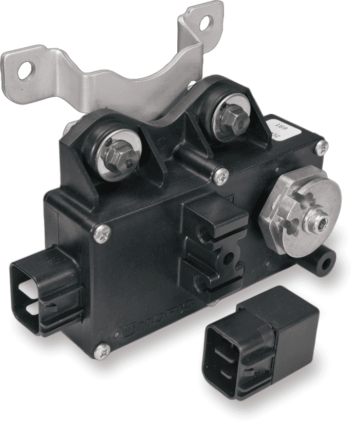 DYNOJET 1020-0988 Exhaust Servo Eliminator Module - Yamaha