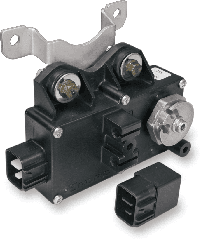 DYNOJET 1020-0988 Exhaust Servo Eliminator Module - Yamaha