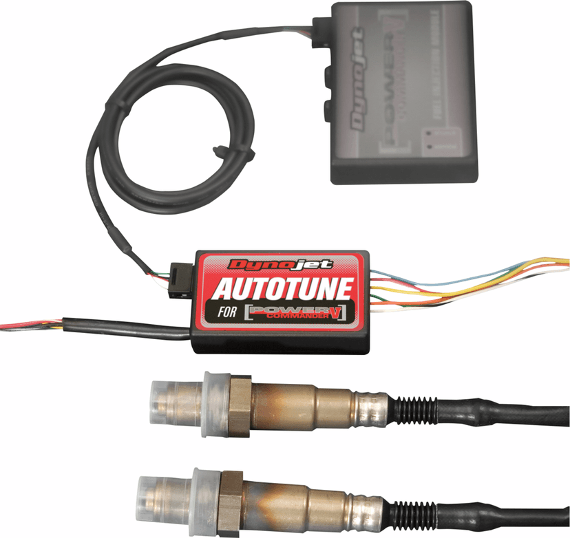 DYNOJET 1020-1117 Auto Tune Kit - Power Commander V