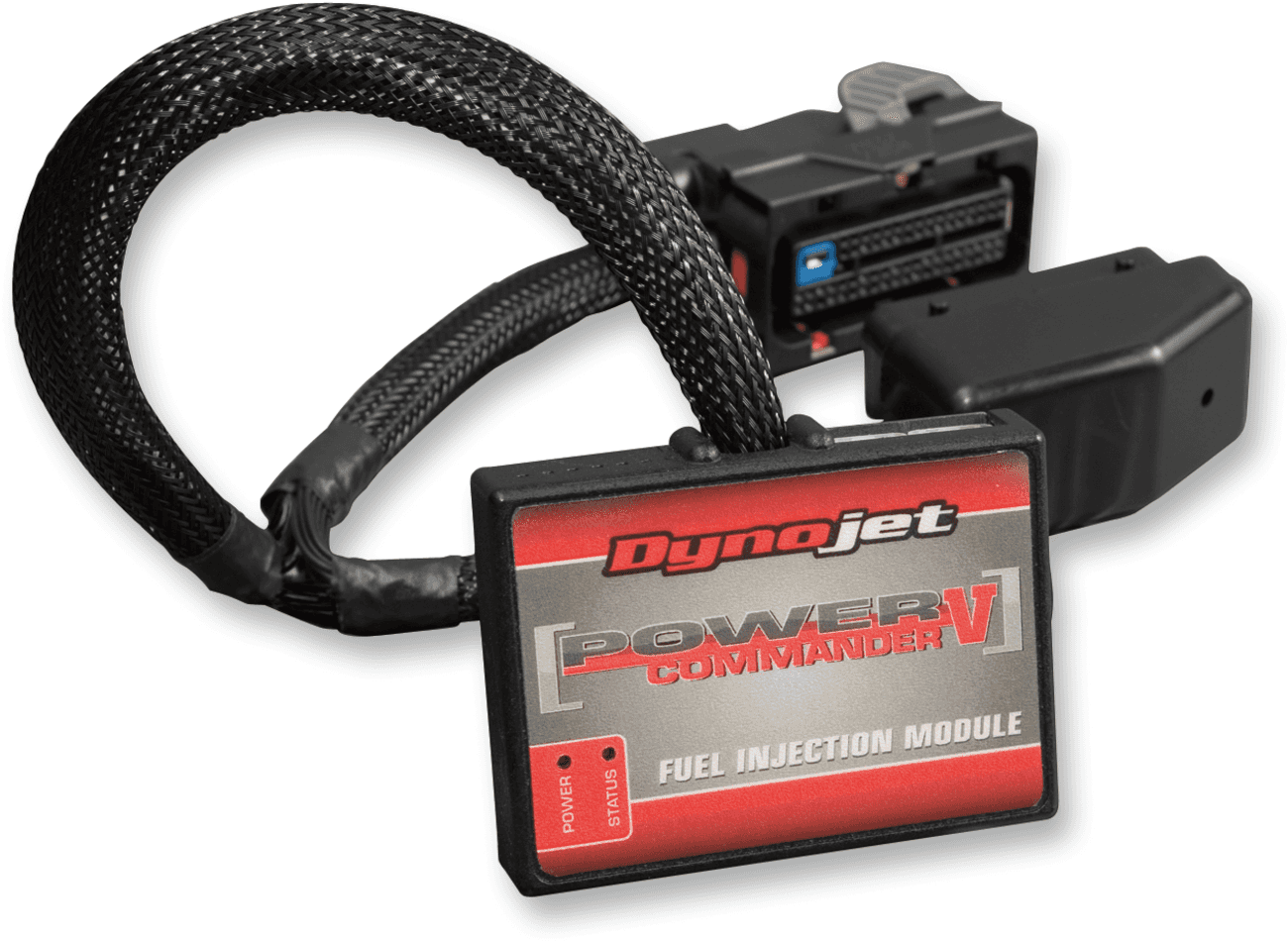 DYNOJET 1020-1627 Power Commander V Fuel Injection Module - Arctic Cat