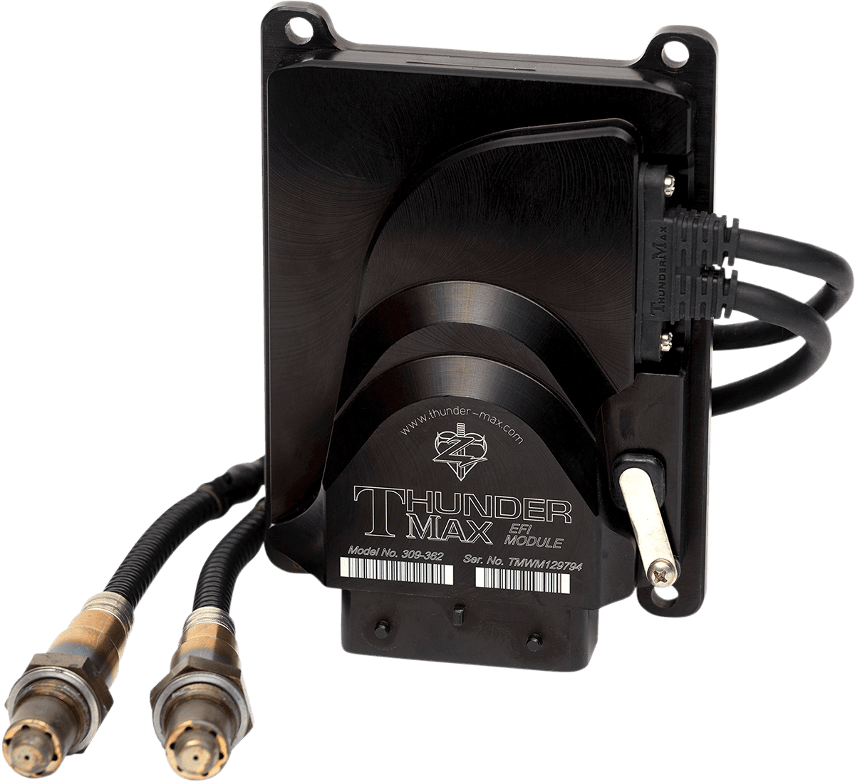 THUNDERMAX 1020-1848 ThunderMax Engine Control Module Kit with Integral Auto Tune - '11 Softail