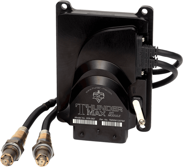 THUNDERMAX 1020-1848 ThunderMax Engine Control Module Kit with Integral Auto Tune - '11 Softail — image 1 of 2