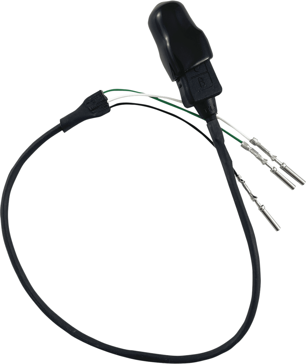 THUNDERMAX 1020-1855 Pigtail USB Harness