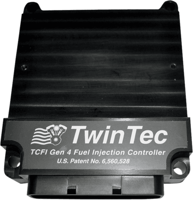 DAYTONA TWIN TEC LLC 1020-2033 Fuel Injection-to-Carburetor Conversion Kit