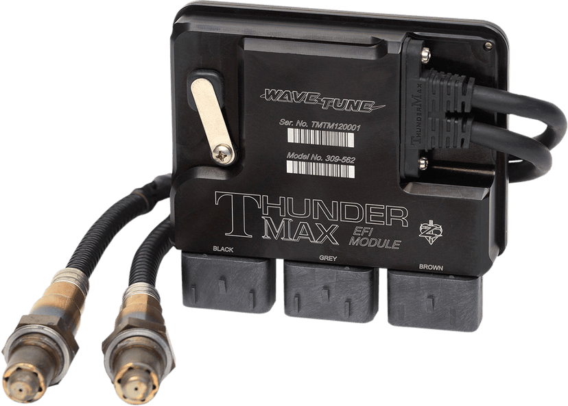 THUNDERMAX 1020-2118 ThunderMax Engine Control Module Kit with Integral Auto Tune - '14-'16 Touring/Trike — image 1 of 2