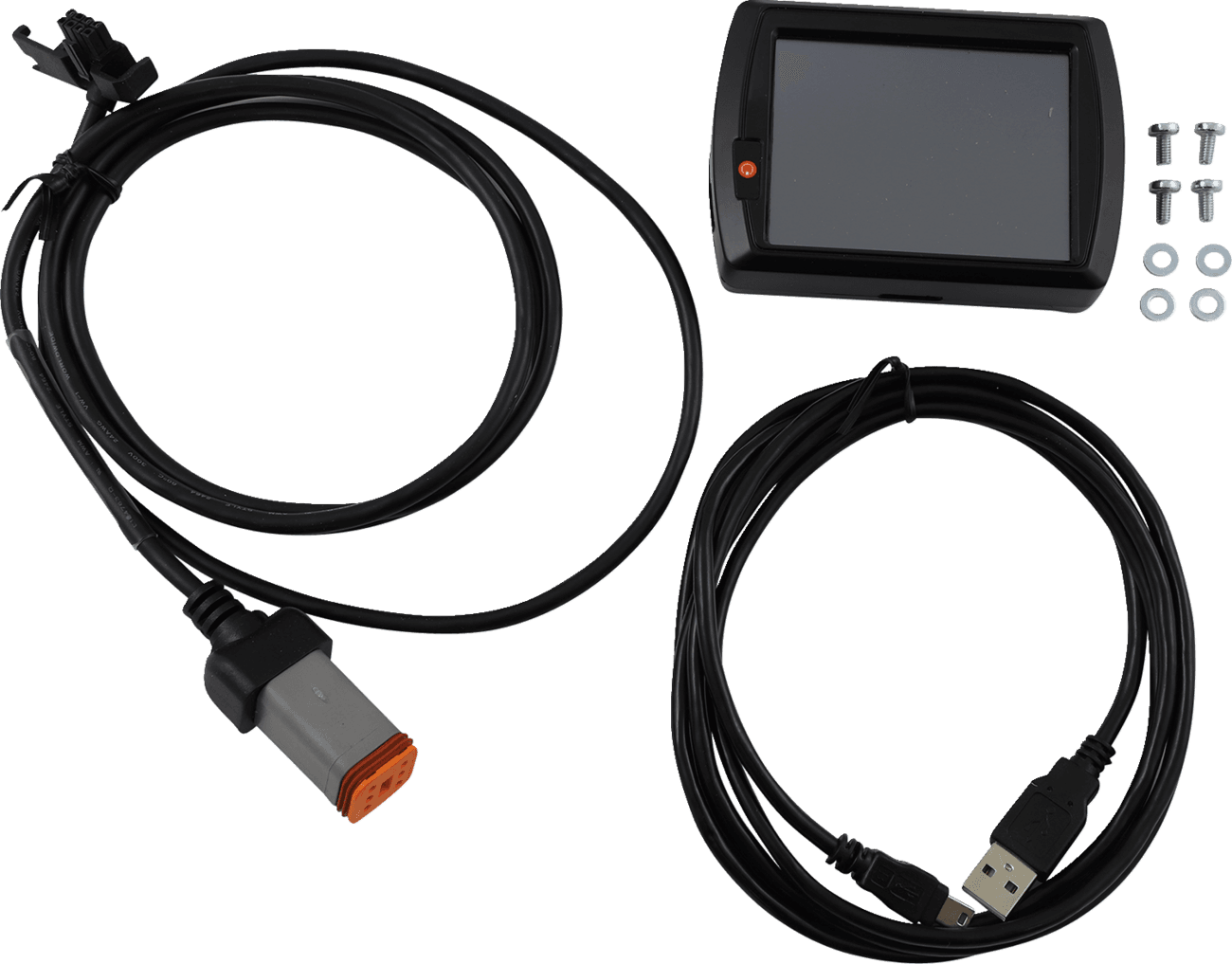 DYNOJET 1020-2325 Power Vision Tuning Module - Harley-Davidson - 6-Pin