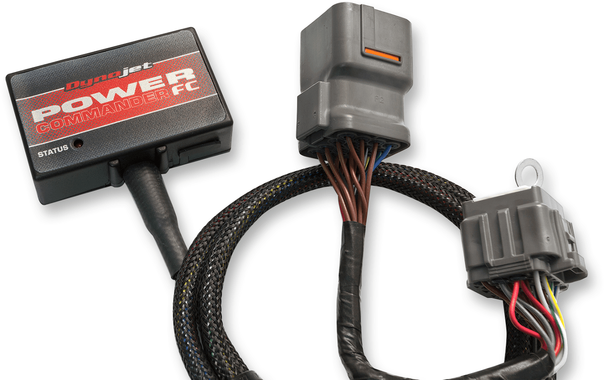 DYNOJET 1020-2335 Power Commander Fuel Injection Controller - Polaris