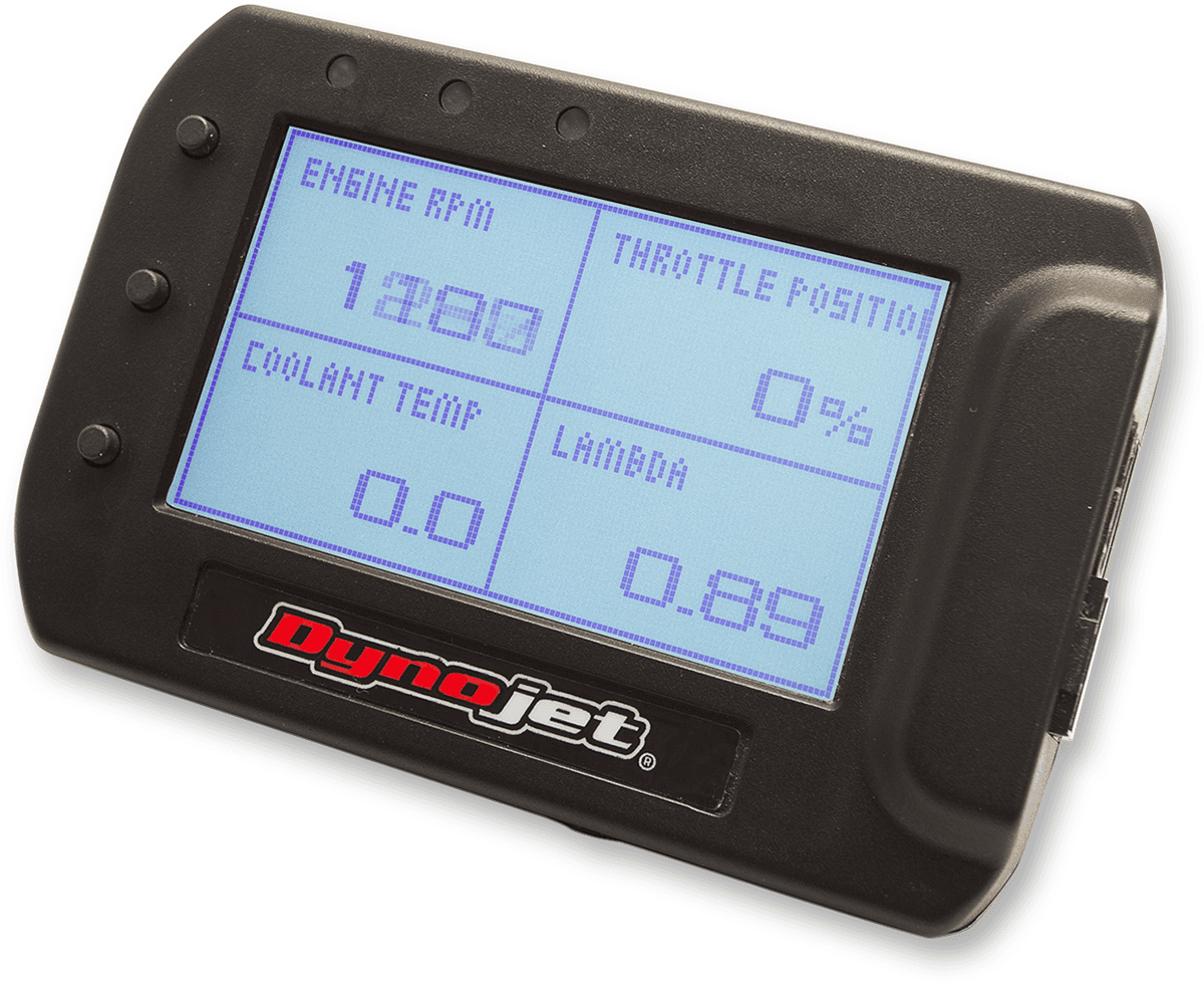DYNOJET 1020-2371 Pod-300 Digital Display