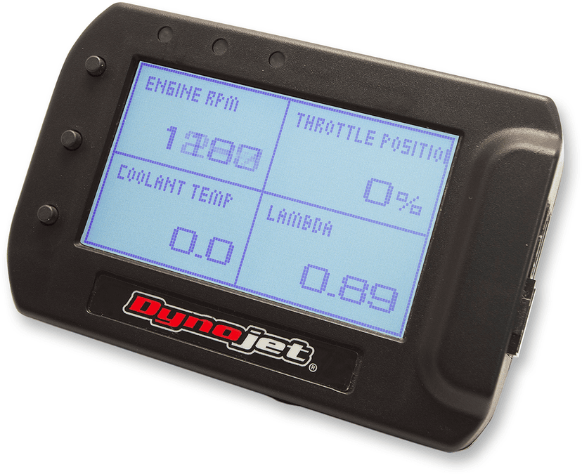 DYNOJET 1020-2371 Pod-300 Digital Display