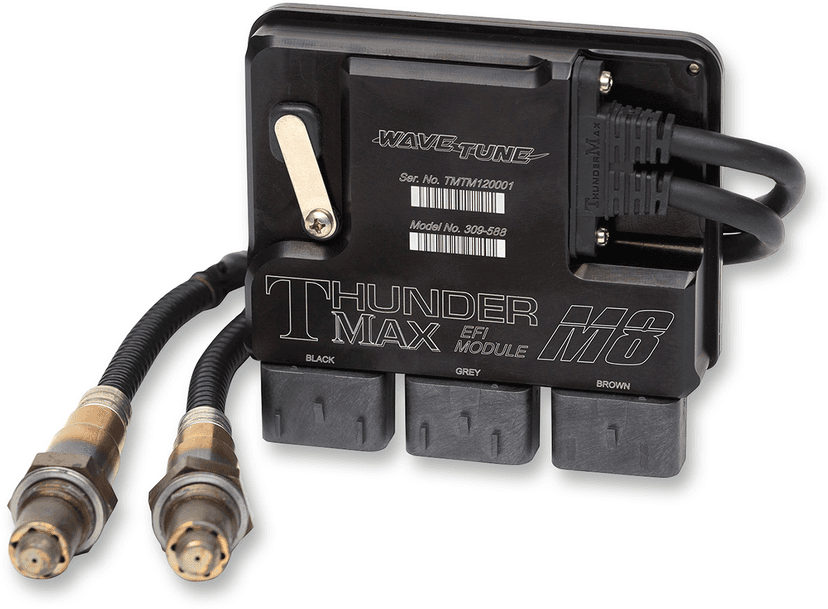 THUNDERMAX 1020-2664 ThunderMax Engine Control Module Kit with Integral Auto Tune - '17-'20 Touring/Trike — image 1 of 2