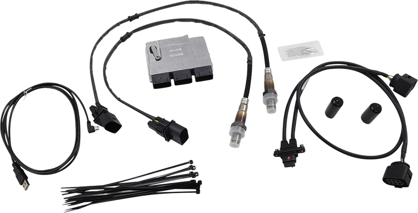 THUNDERMAX 1020-2795 ThunderMax Engine Control Module Kit with Integral Auto Tune - '18-'20 Softail — image 2 of 2